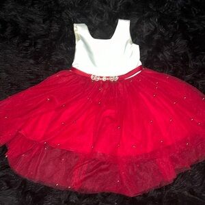 American Princess Dress Sz 3T